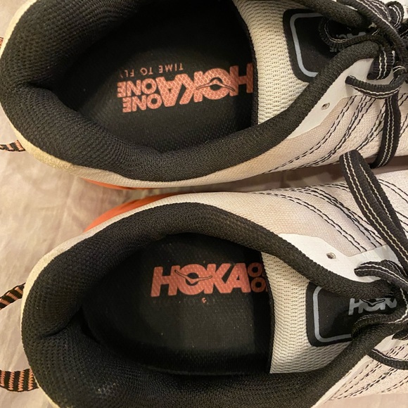 HOKA CLIFTON 6 - Picture 5 of 6